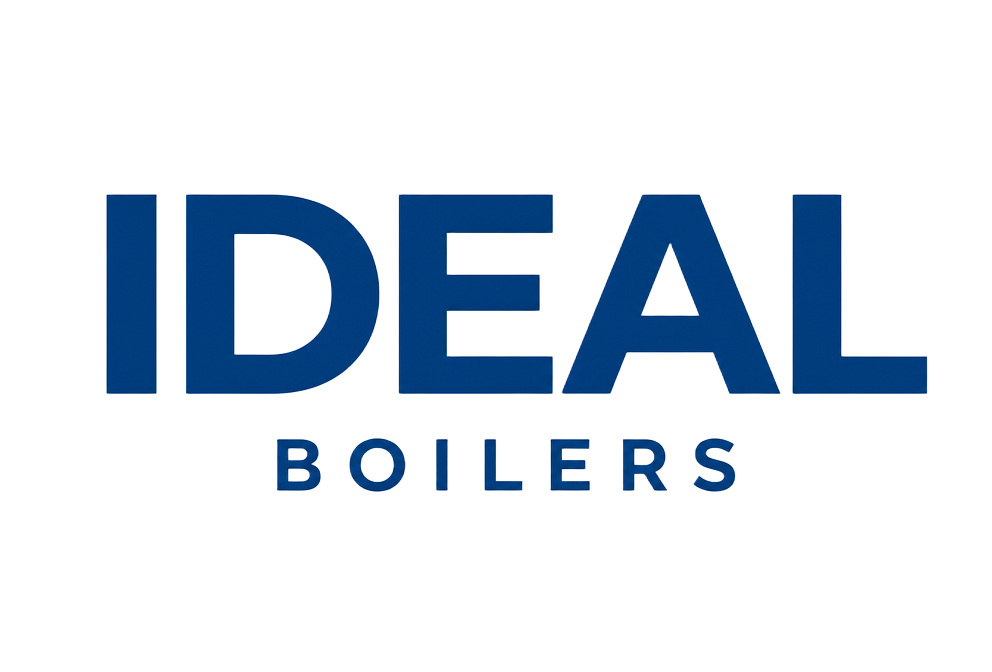 Ideal Boilers logo