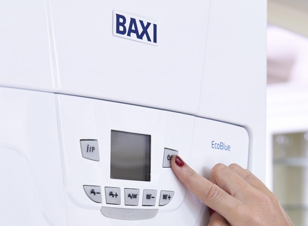 Boiler purchasing advice